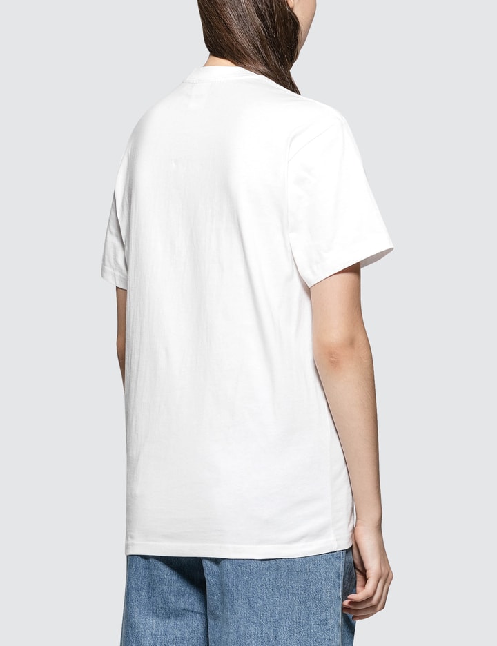 Frame Short Sleeve T-shirt Placeholder Image