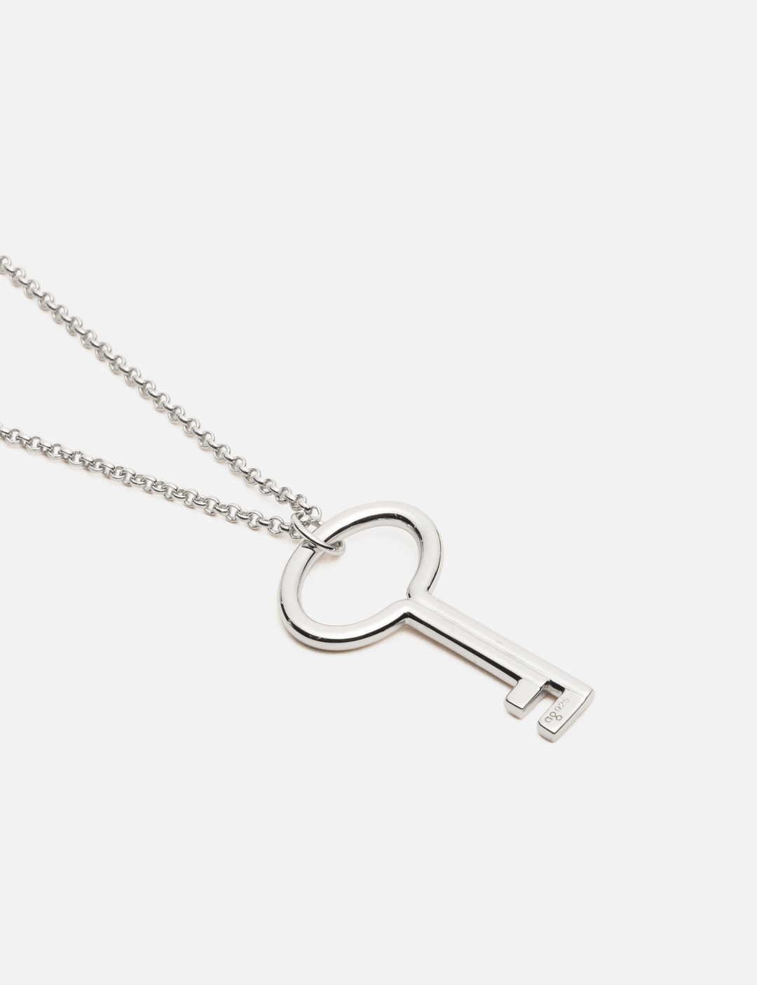 X Inès Mélia Key Necklace view 13