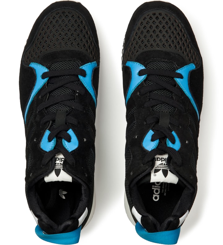 Black/Blue ZXZ 930 Shoe Placeholder Image