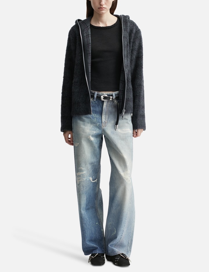 Full Zip Hood Placeholder Image