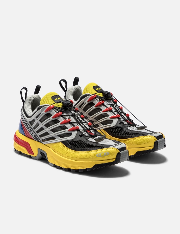 Salomon Advanced Acs Pro In Multicolor