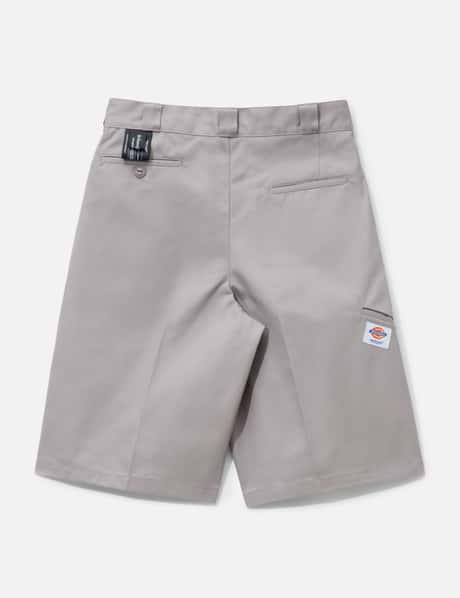 X Dickies Curved Short view 8