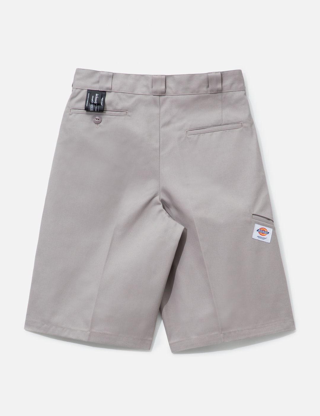 X Dickies Curved Short view 9