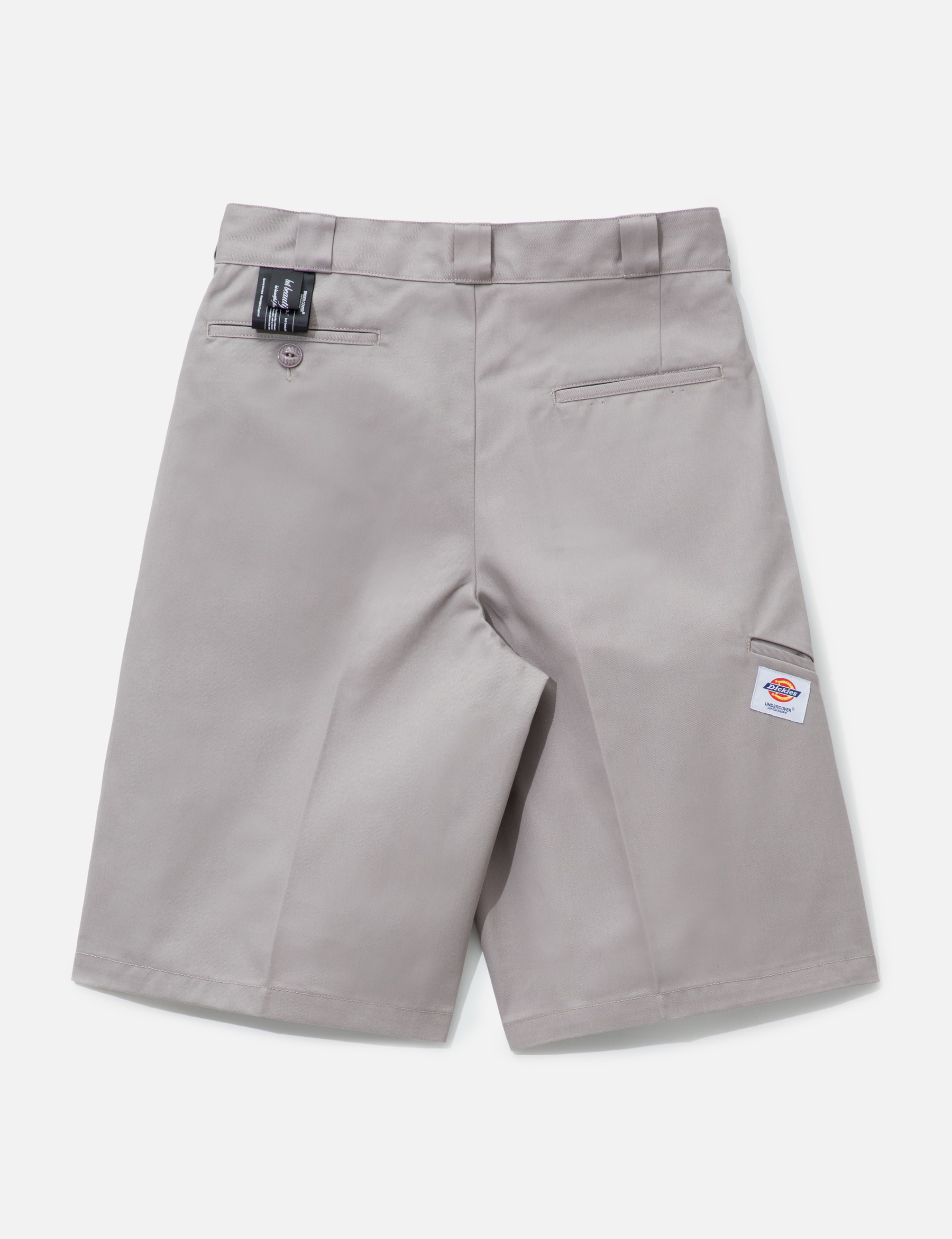 X Dickies Curved Short view 17