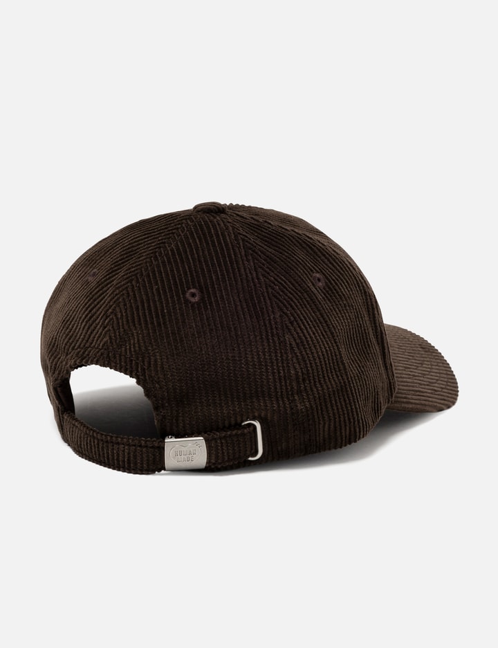 6 Panel Corduroy Cap Placeholder Image