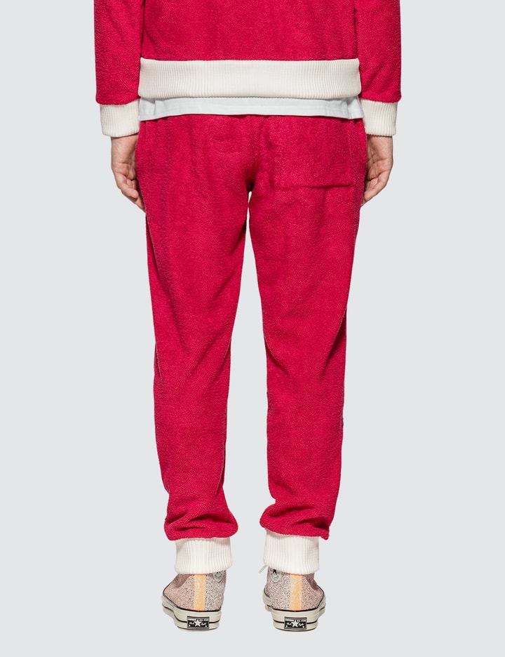 Apres Sport Tracksuit Bottoms Placeholder Image