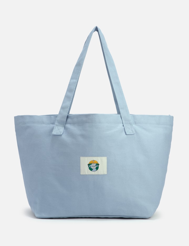 Jain Loves Japan: Tote Bag Placeholder Image