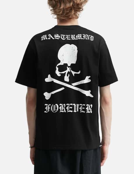 Will Never Die SS Tee view 12