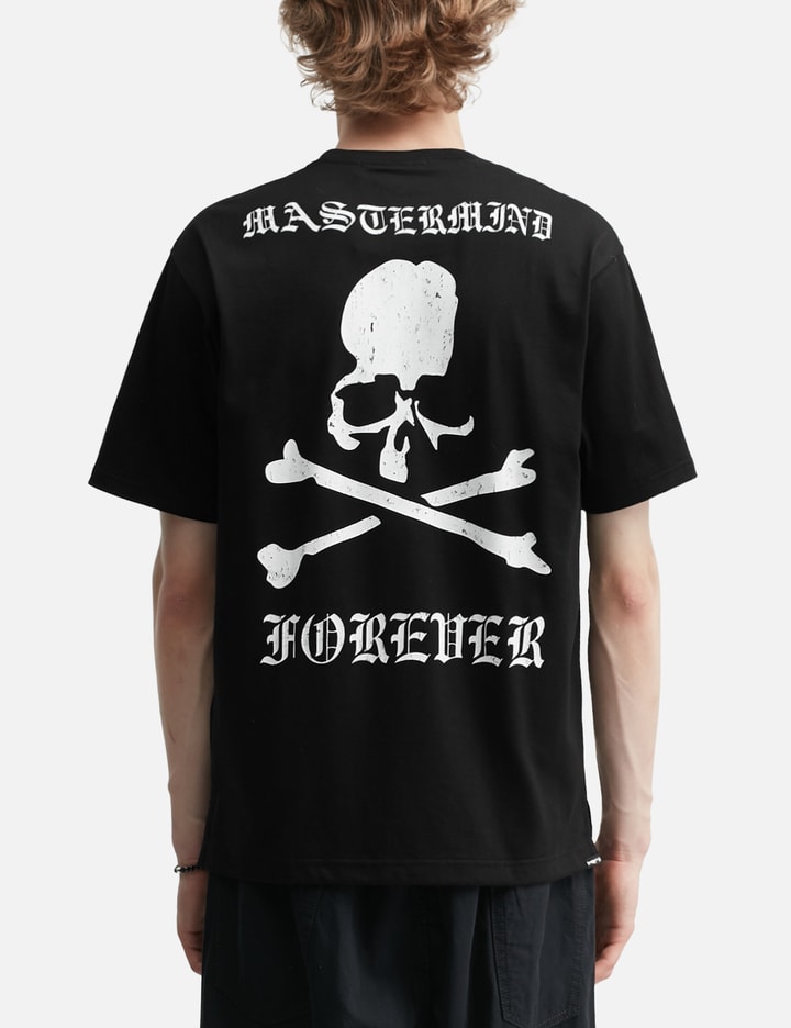 Mastermind Japan Will Never Die SS Tee