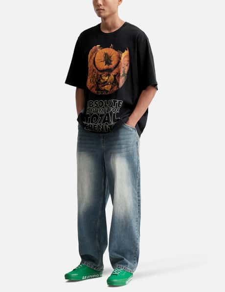 OTW BY VANS X S.R. STUDIO. LA. CA. Short Sleeve T-Shirt view 14