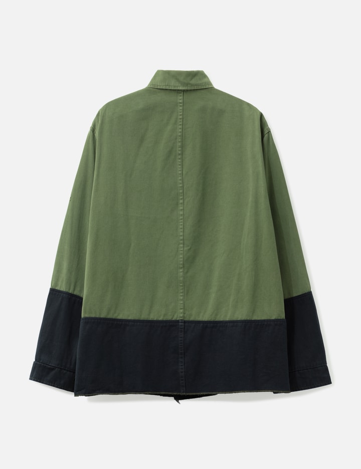 2 Tone Jacket Placeholder Image