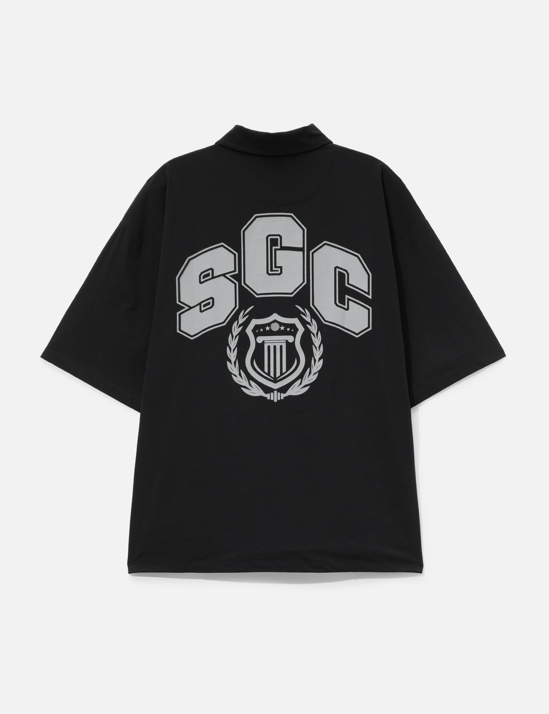 Alec Short Sleeve Popover view 7