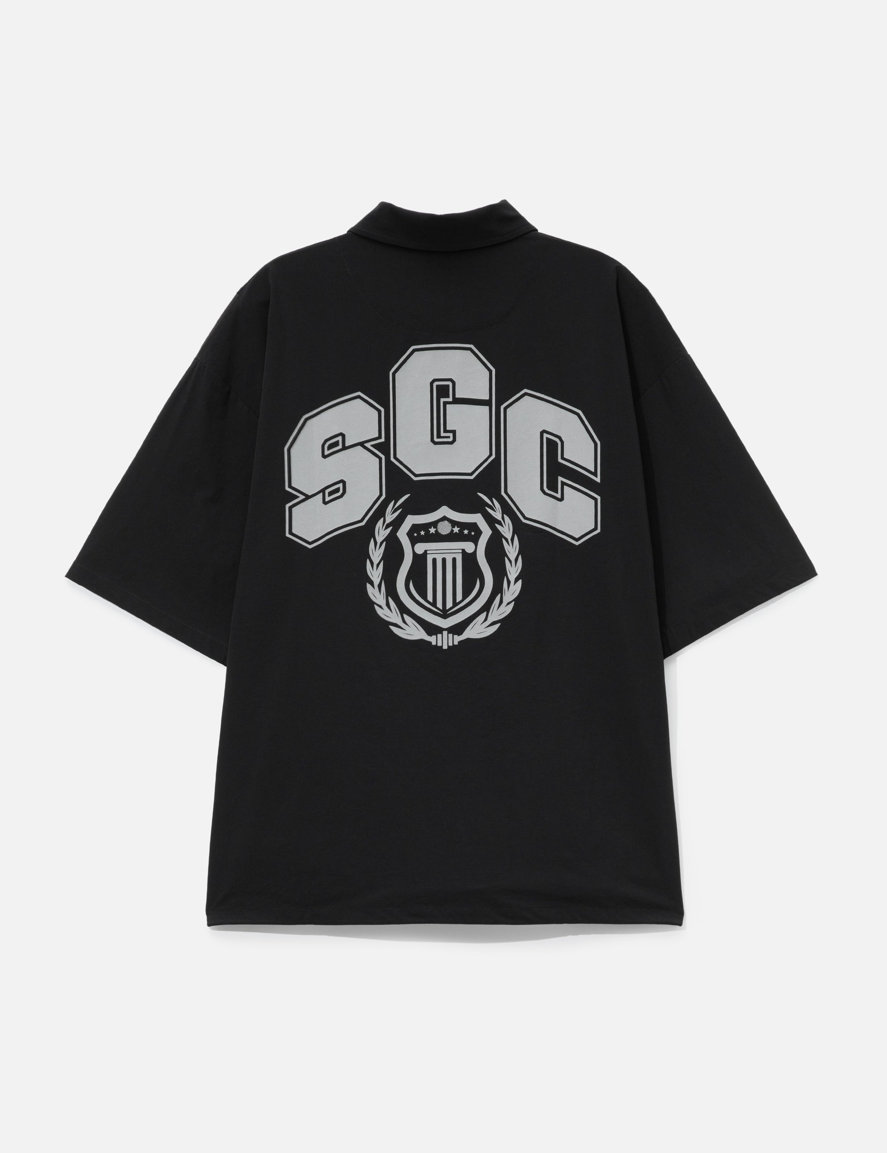 Alec Short Sleeve Popover view 11