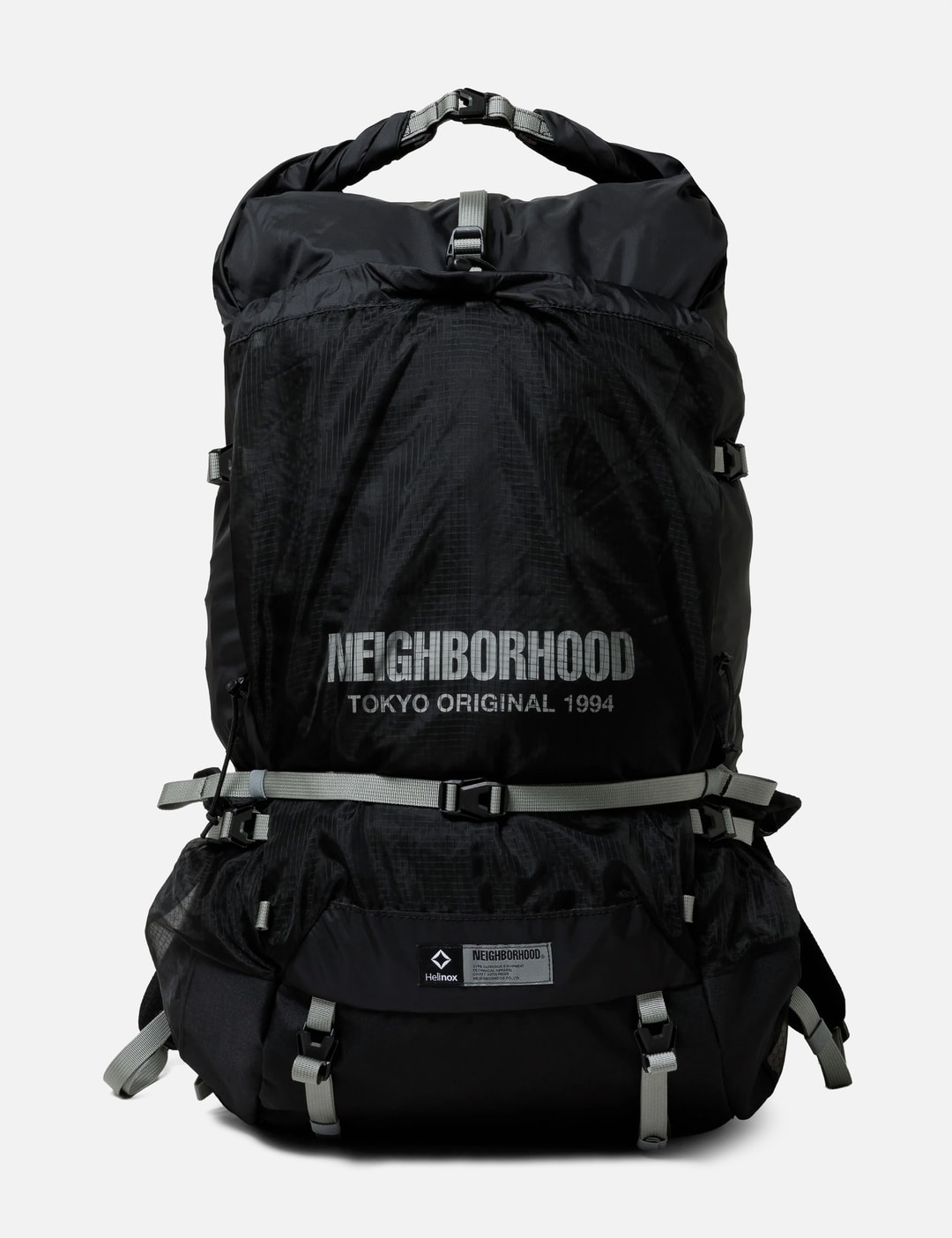 ネイバーフッド - NH X GREGORY . DAYPACK | HBX