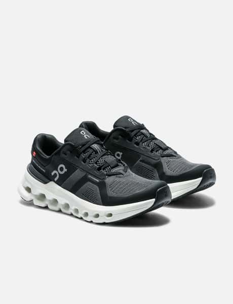 Cloudrunner 2 view 15
