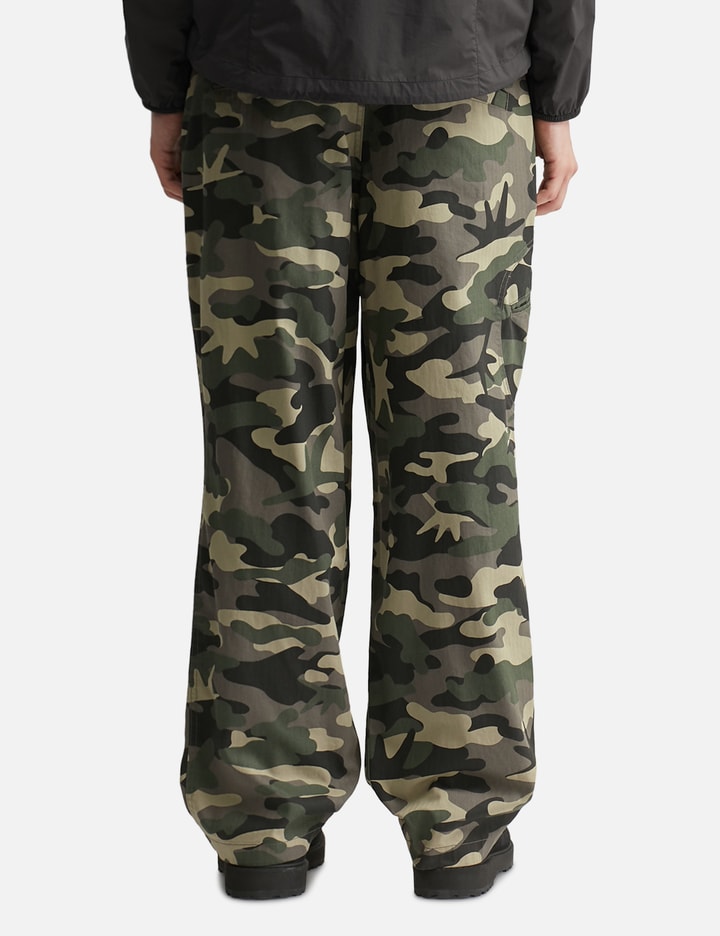 Sunlove Herringbone Right Chino