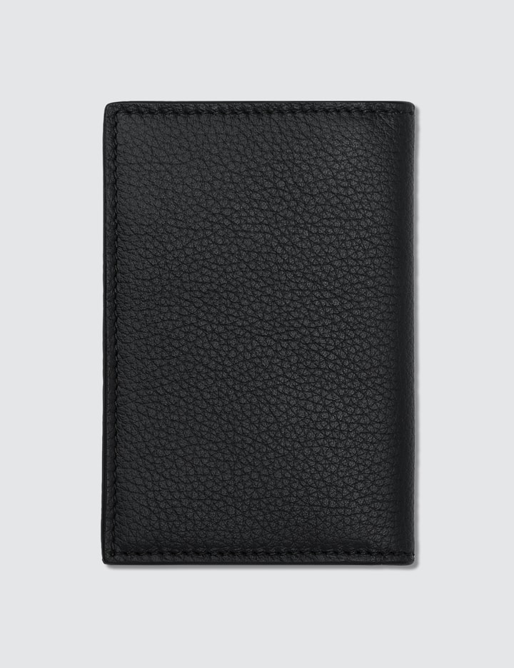 Skull Leather Pocket Organizer Placeholder Image