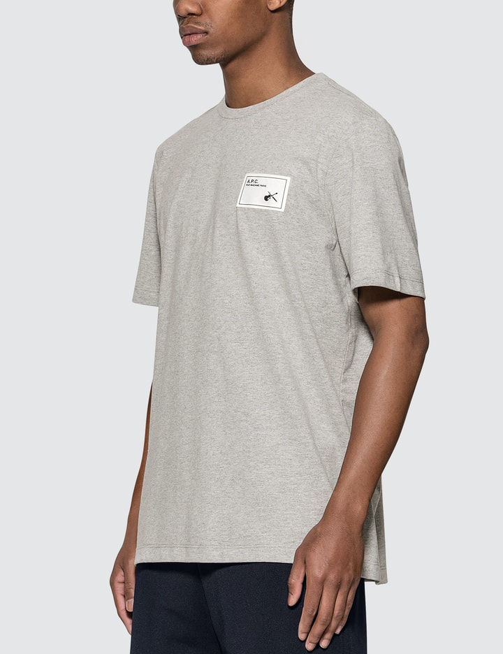Pepper T-Shirt Placeholder Image