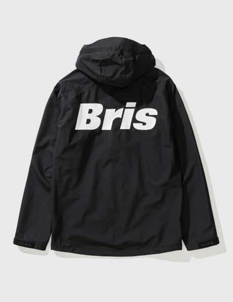 F.C. Real Bristol - 3 レイヤー レインジャケット | HBX - ハイプ  