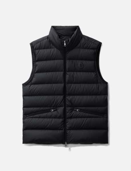 Moncler Lechtal Down Gilet