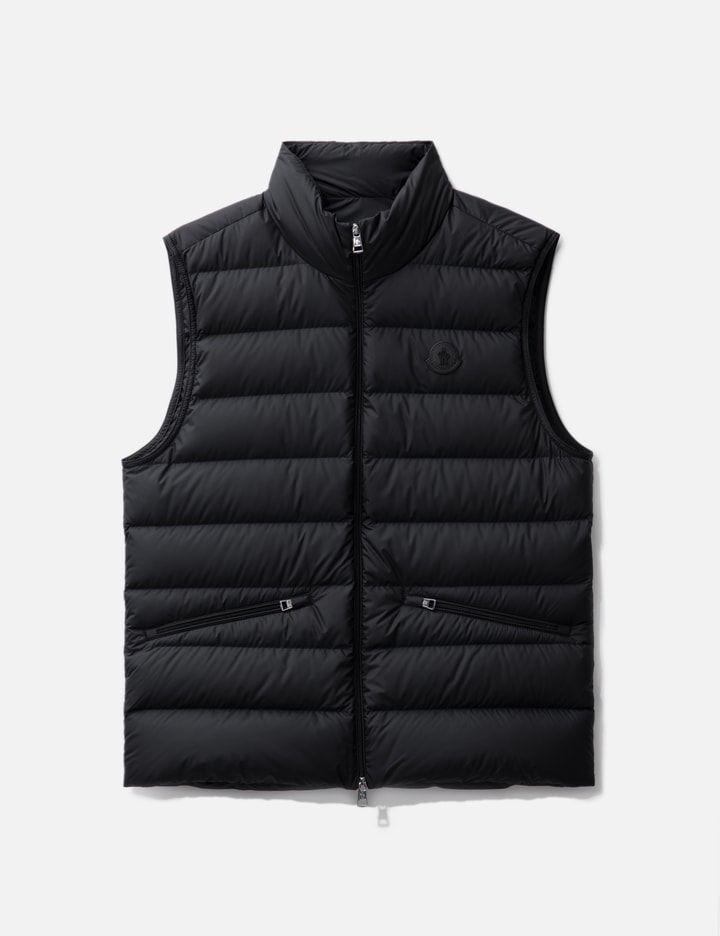 Lechtal Down Gilet Placeholder Image