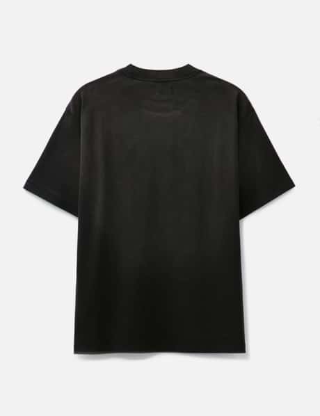 Tonal Beware T-Shirt view 8