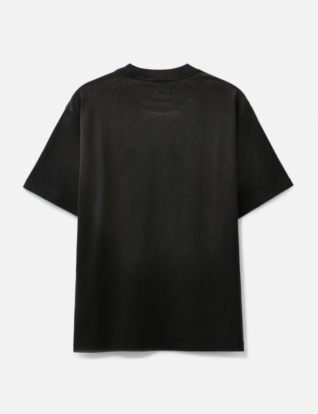 Tonal Beware T-Shirt view 9