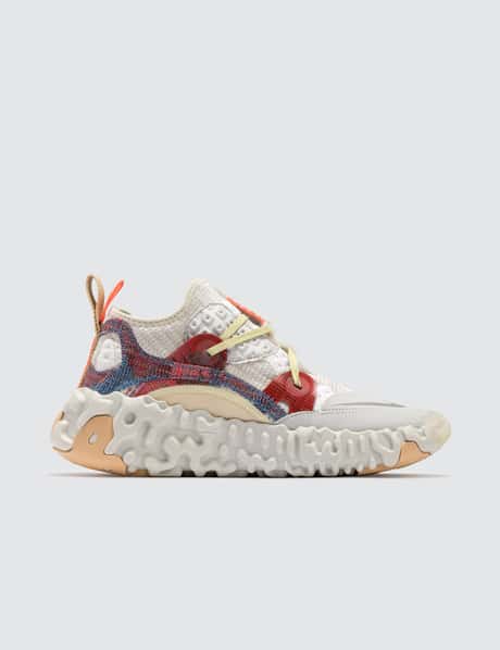 Nike Nike ISPA OverReact Flyknit HBX