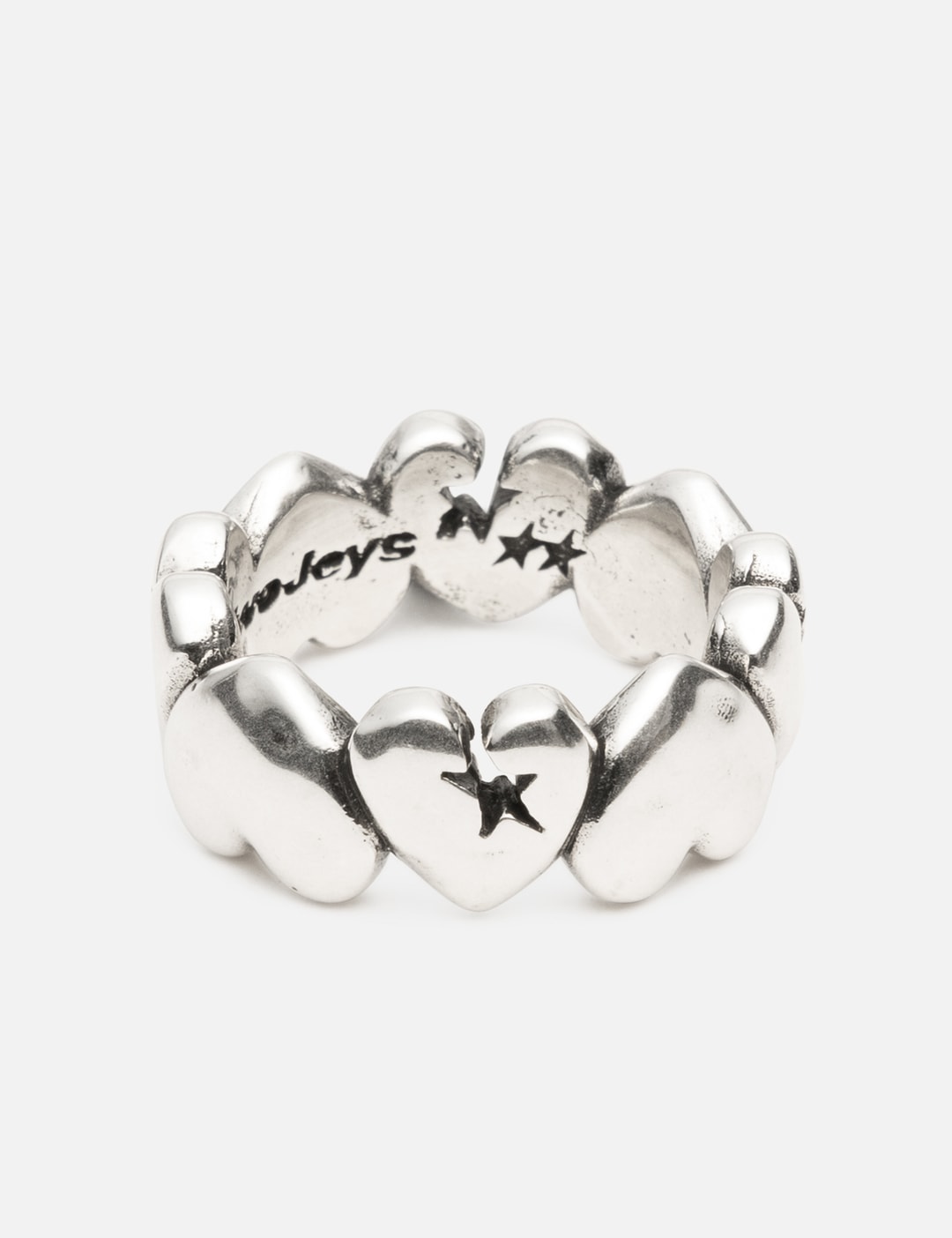 Icon Love Me Not Necklace view 5