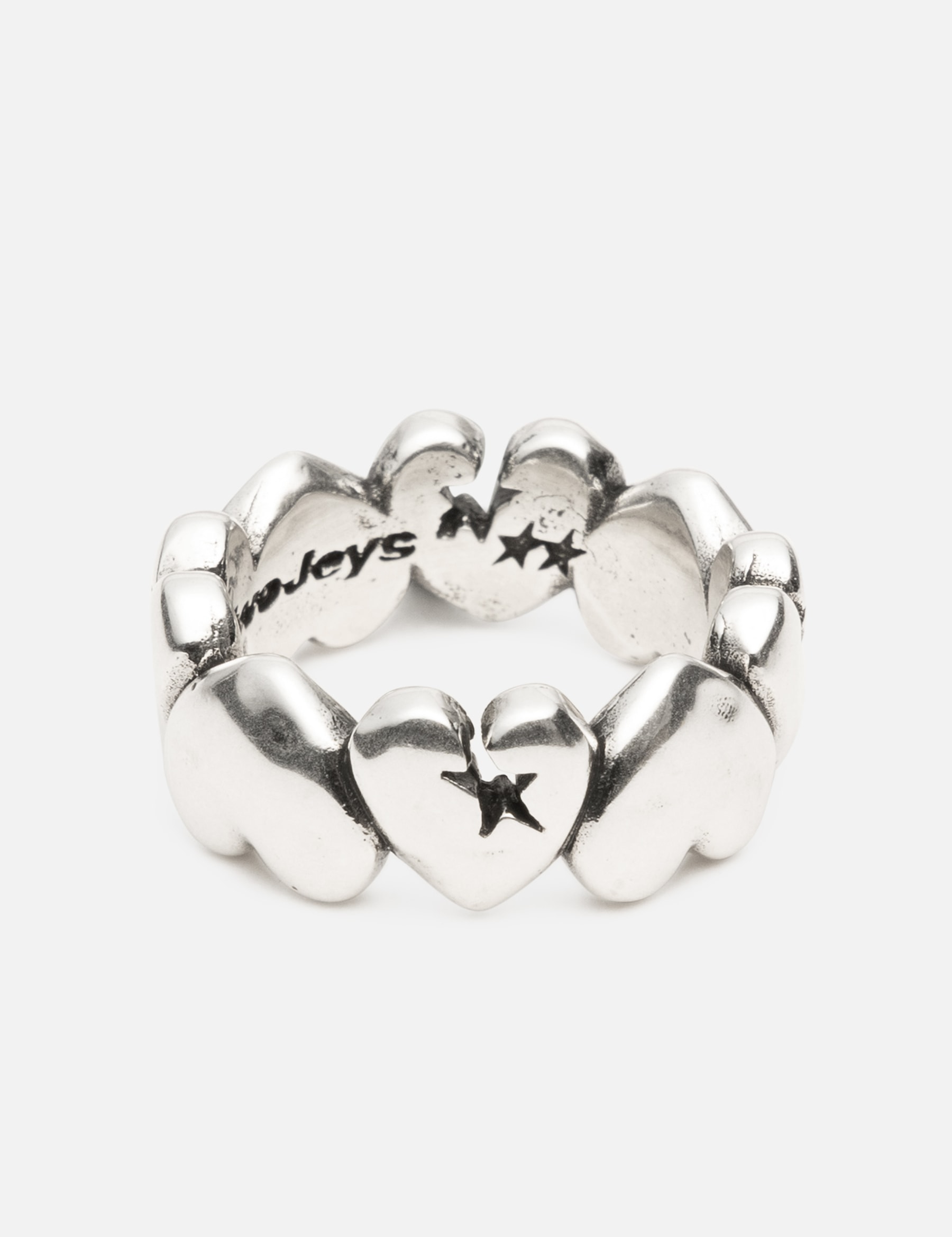 Icon Love Me Not Necklace view 10