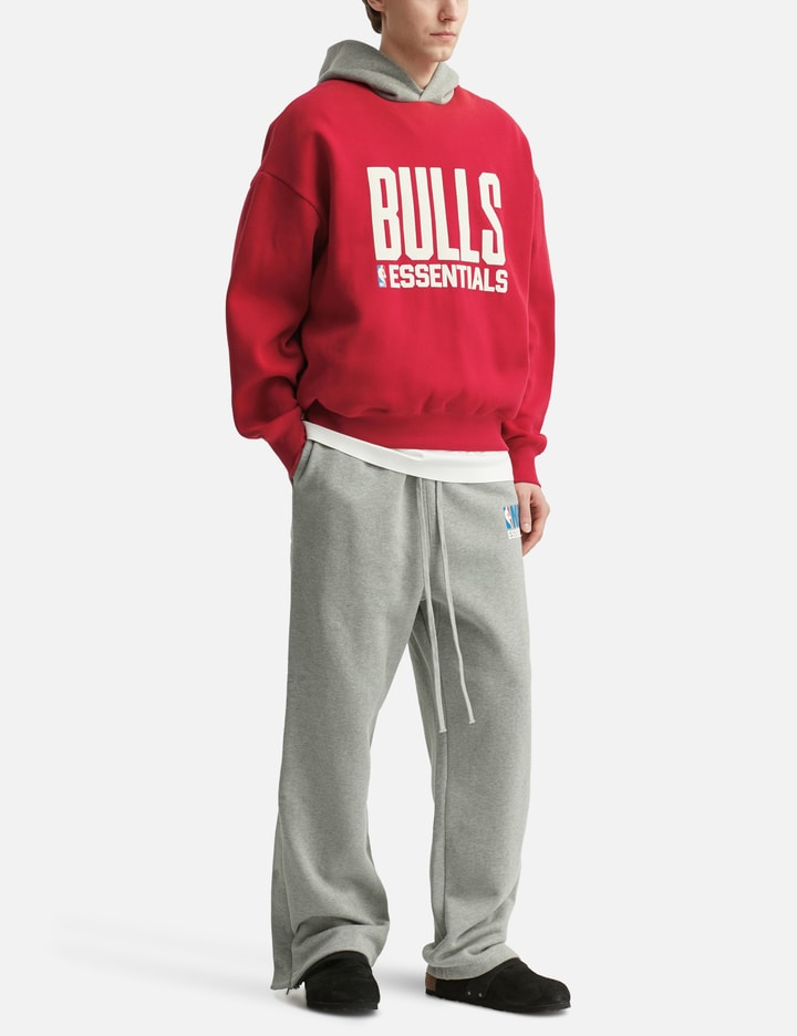 Bulls Sport Hoodie Placeholder Image