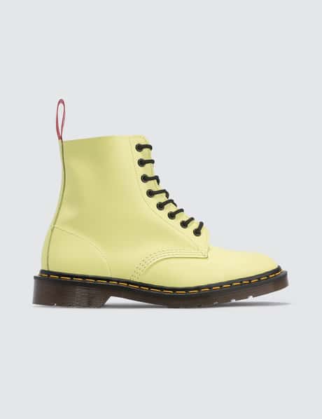 Martens Undercover X Martens Boots HBX