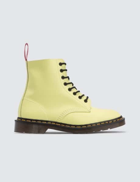 Martens Undercover X Martens Boots HBX