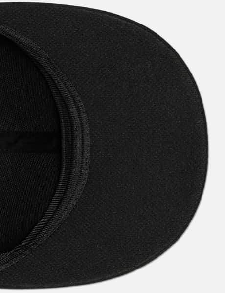 SKULL MESH CAP 25 view 11