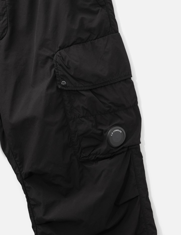 C.P. Company Silk Hand Nylon Cargo Pant