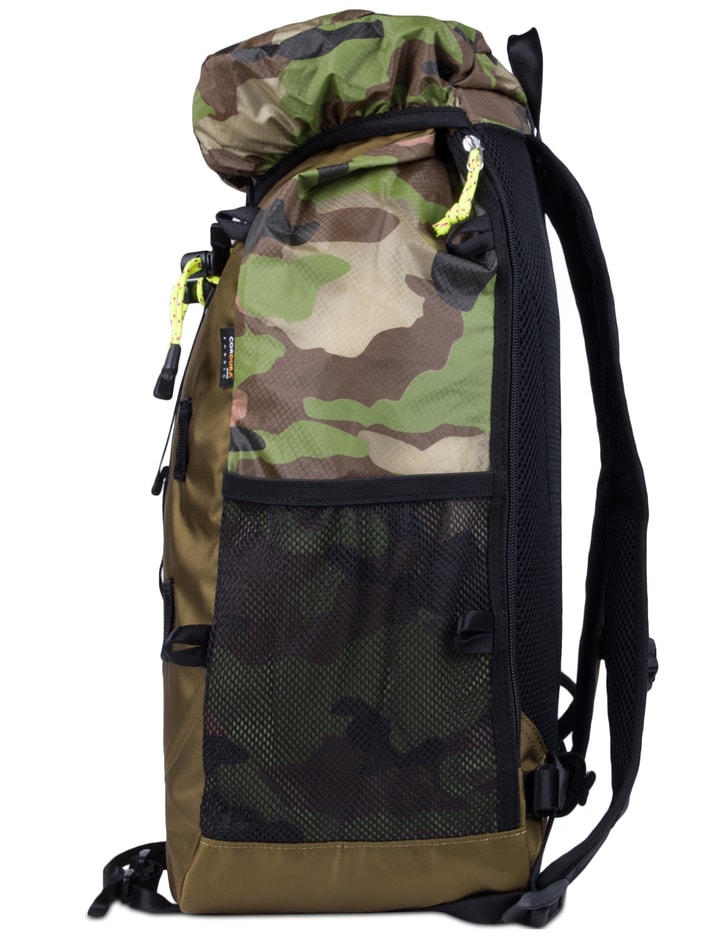 Flap Backpack Placeholder Image