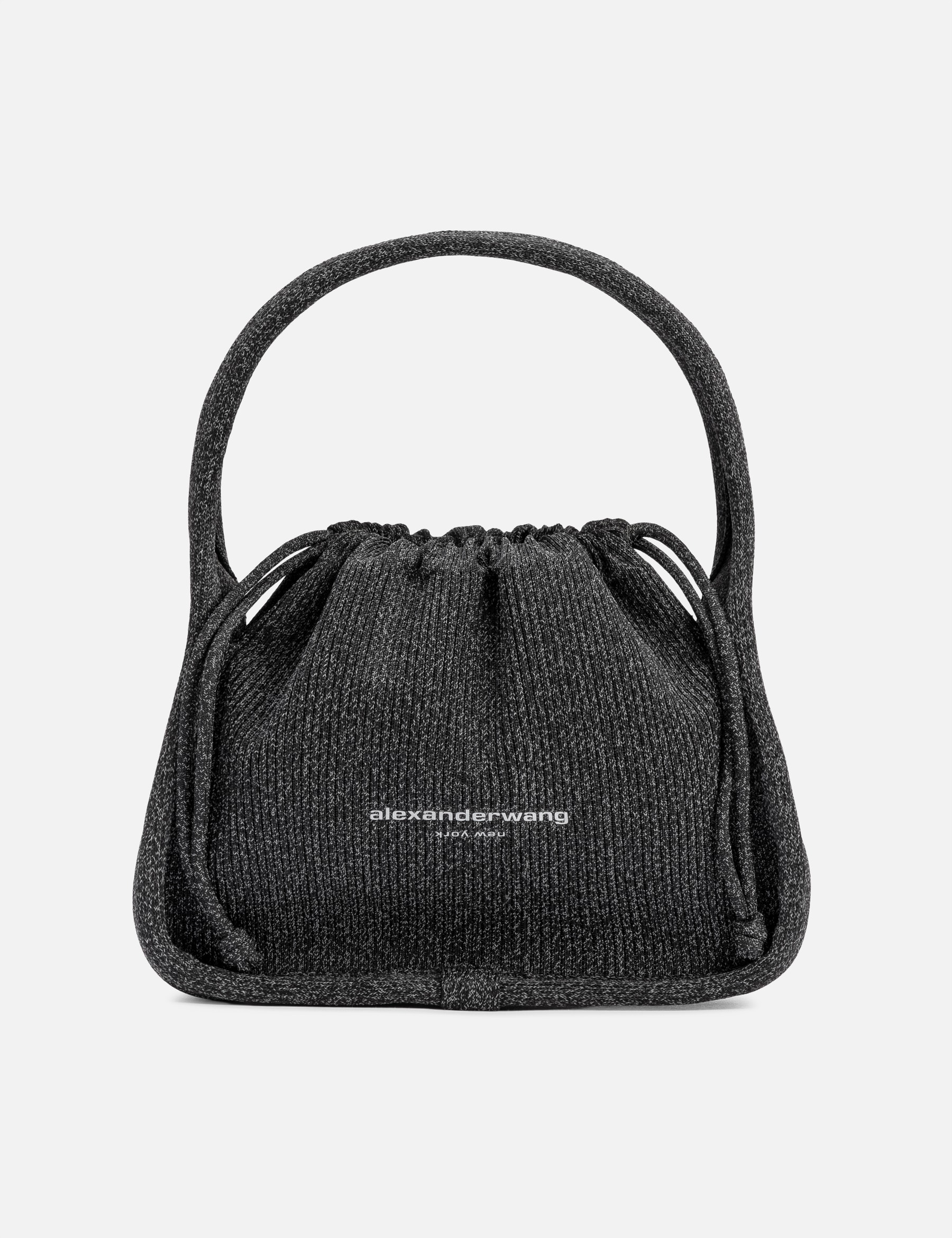 Reflective Ryan Knit Bag Small view 19