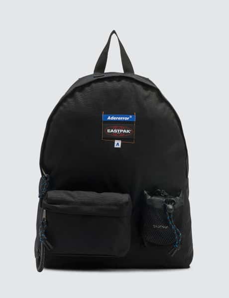 Ader Error - Ader Error X Eastpak Padded Backpack | HBX - Globally 