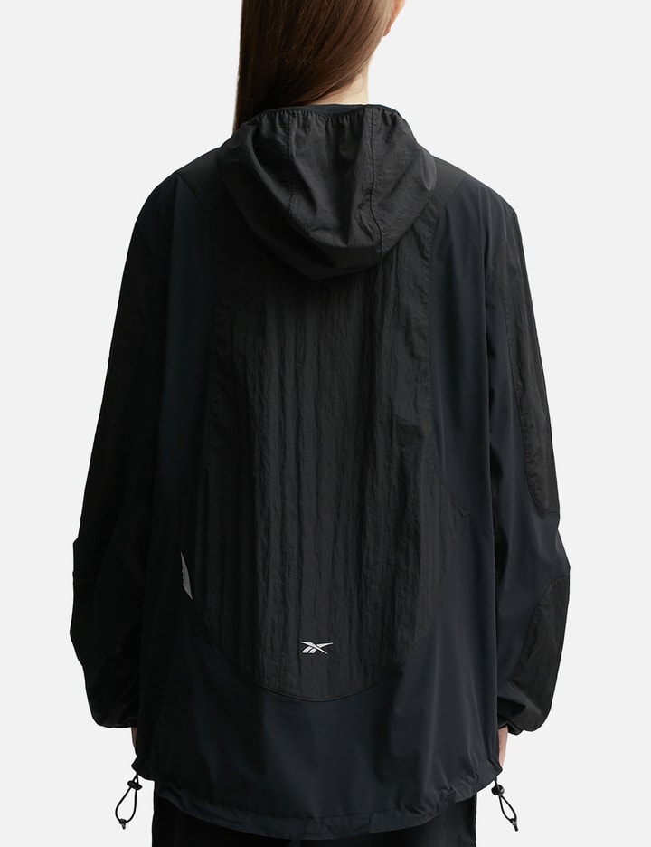 패널 러닝 재킷 Placeholder Image