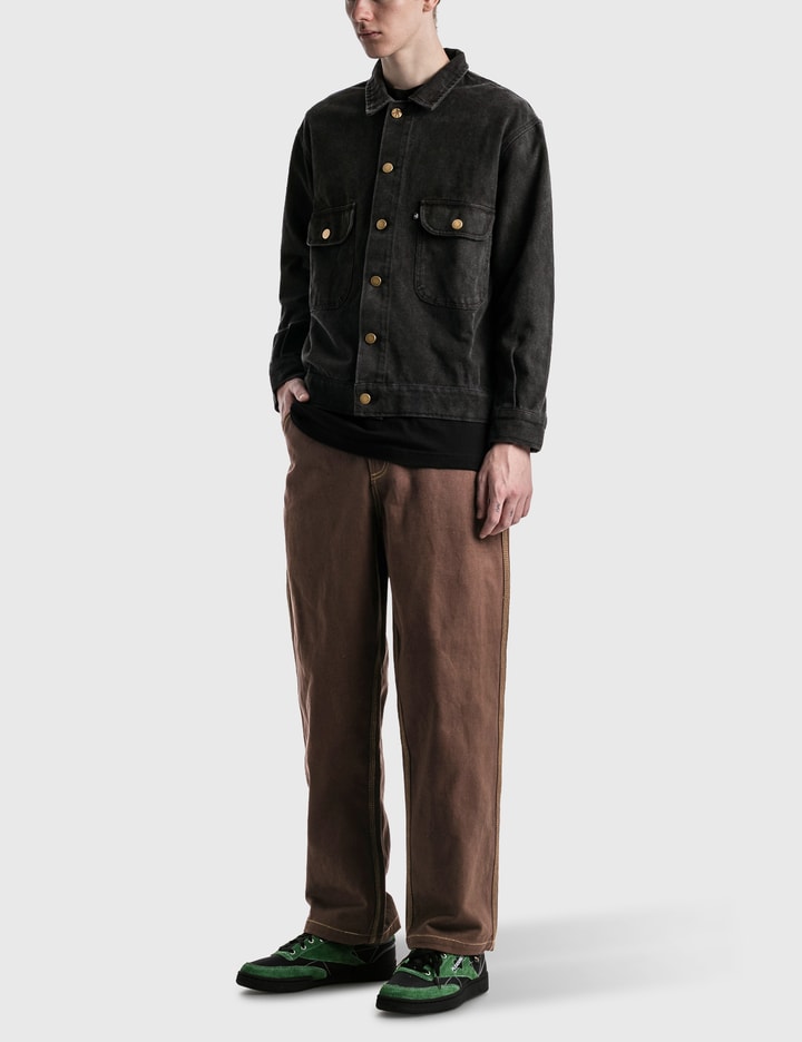 Workers Jacket Placeholder Image
