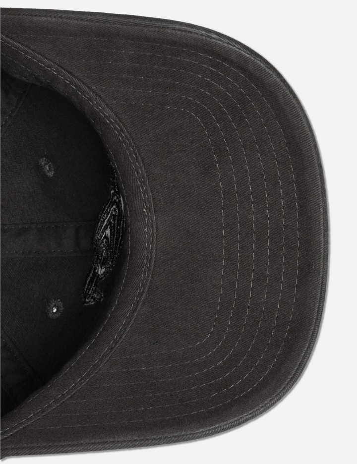 Basketcase CROW CAP