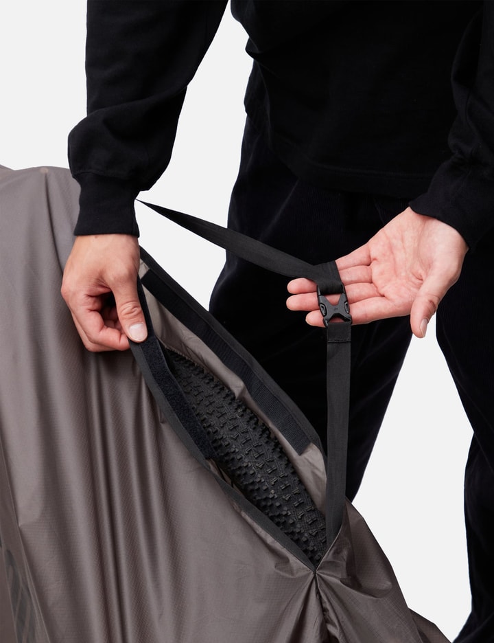 NH X  FAIR WEATHER . Bike Carry Bag Placeholder Image