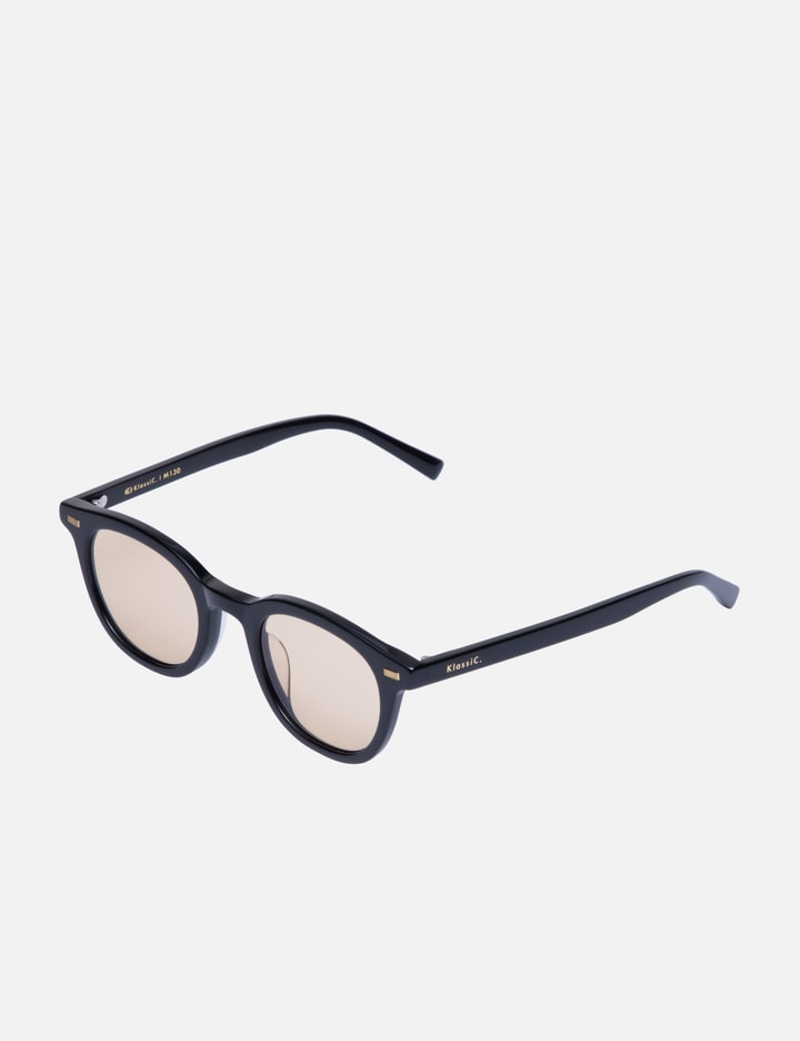 Klassic M130 Sunglasses In Black