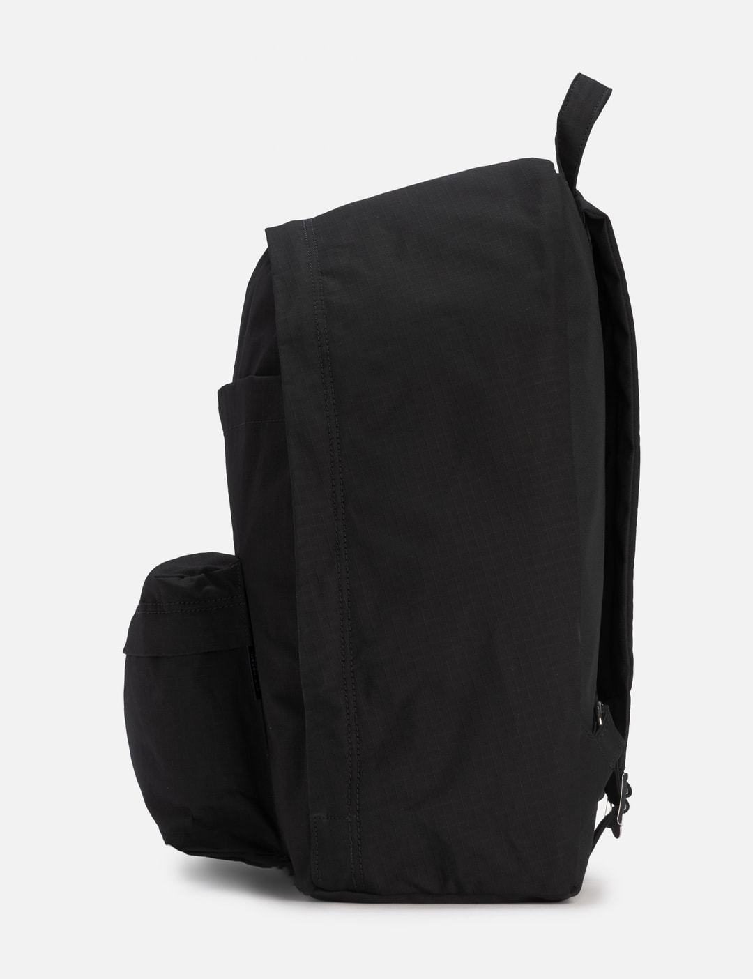 Nanamica Day Pack In Black/黑色/블랙/ブラック