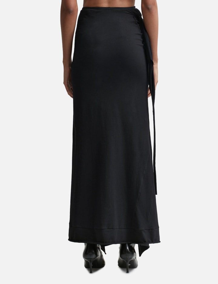 Asymmetric Maxi Skirt Placeholder Image