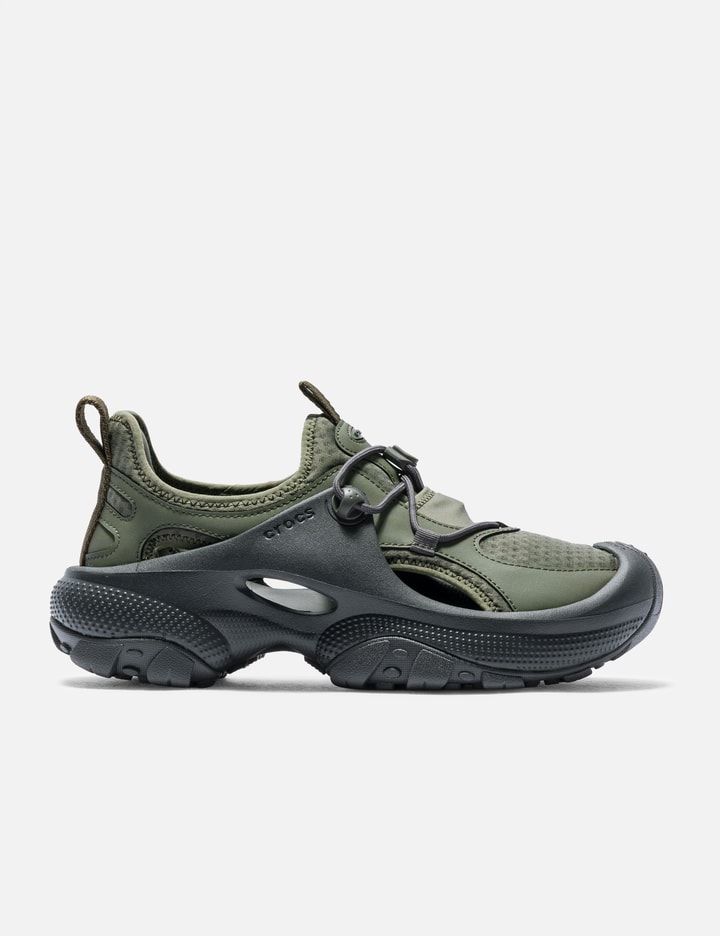 Crocs Trailbreak 2 Tech