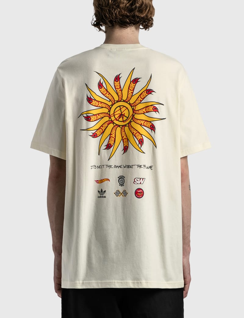 sean wotherspoon adidas shirt