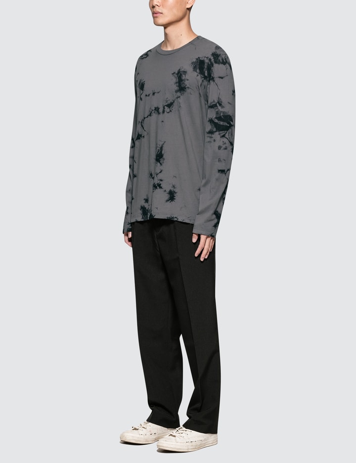 Tie Dye L/S T-Shirt Placeholder Image