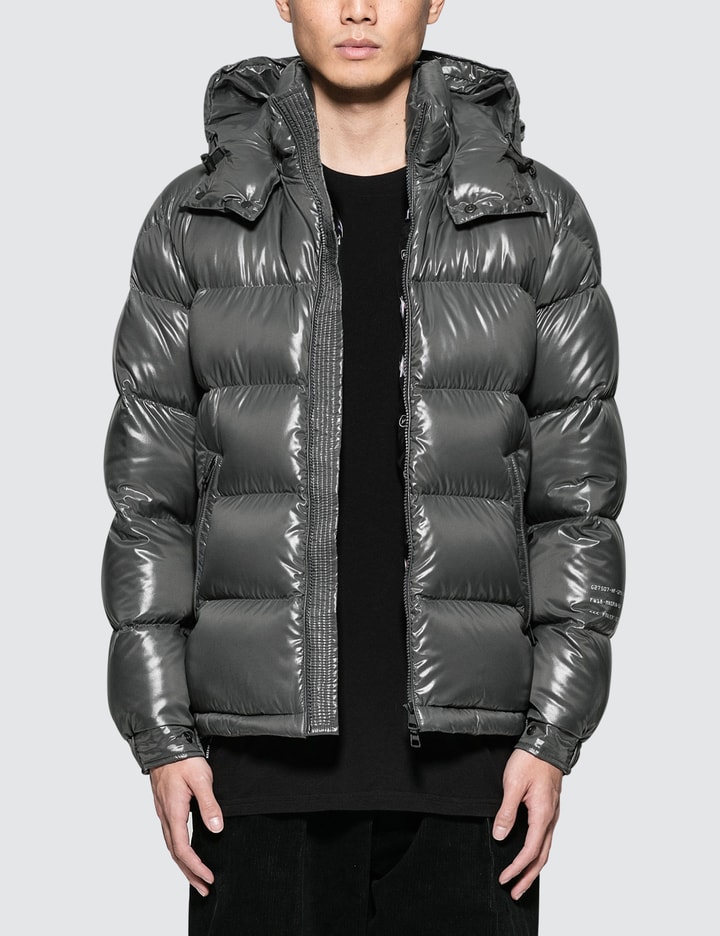 Moncler x Fragment Design Blouson Jacket Placeholder Image