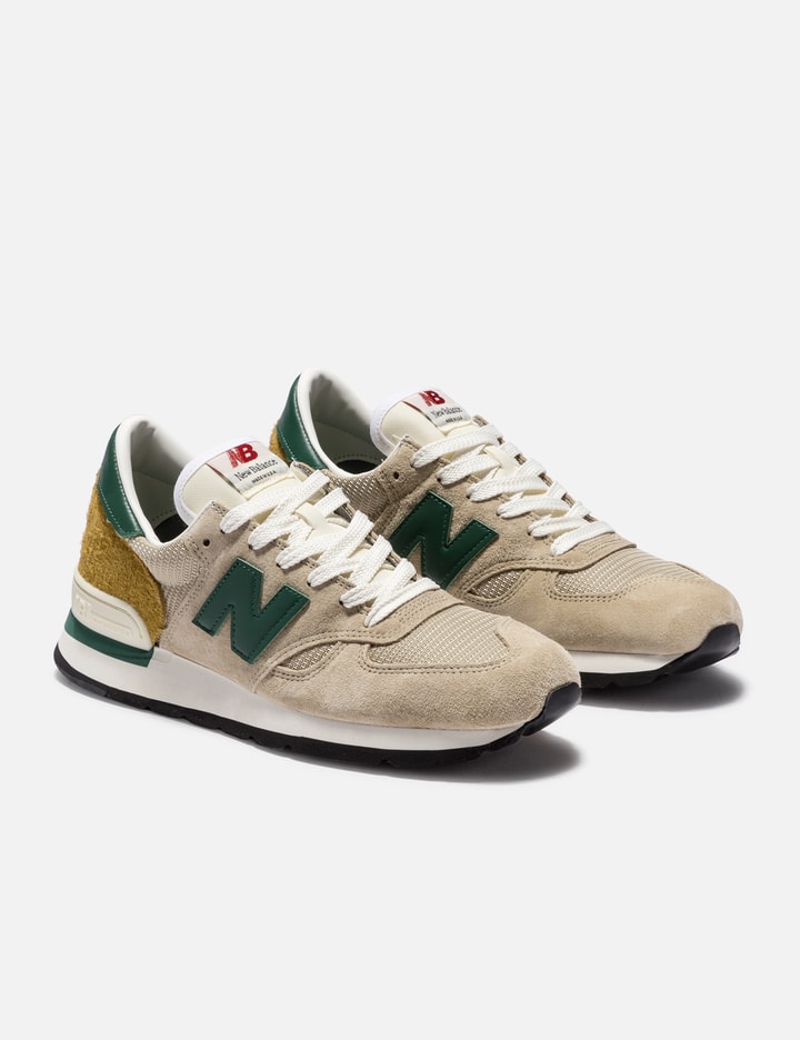 MADE in USA 990 Placeholder Image